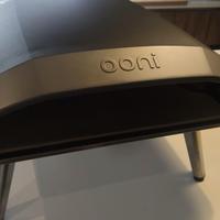 Forno Ooni koda 16 a gas