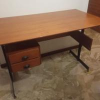 SCRIVANIA SVEDESE ORIGINALE ANNI '60