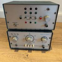 Elettronica Generatore di funzioni tester