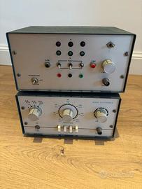 Elettronica Generatore di funzioni tester