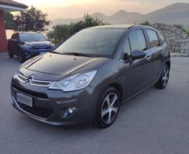 CITROEN C3 BlueHDi 75 Exclusive