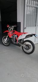 Honda CRF 450R