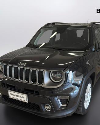 JEEP Renegade - Renegade 1.3 T4 DDCT Limited
