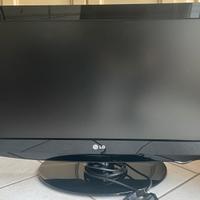 Tv 26” LG LH 2000