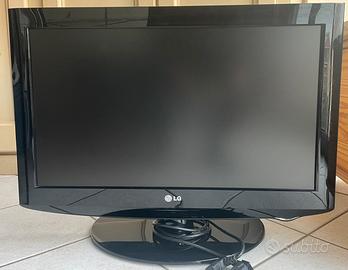 Tv 26” LG LH 2000