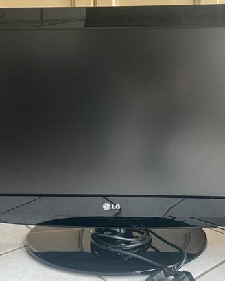 Tv 26” LG LH 2000