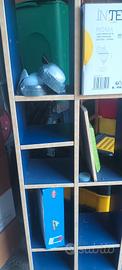 piccole librerie x 30,00