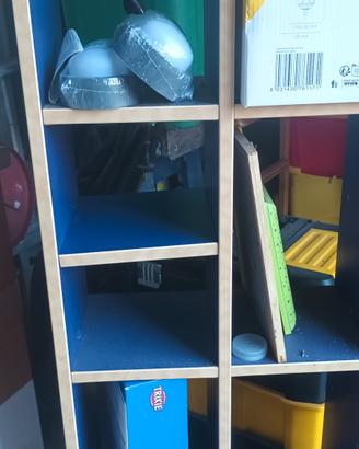 piccole librerie x 30,00