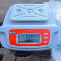 bilancia digitale per bambini Mebby