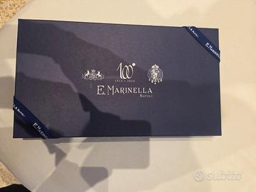 Marinella Napoli Sciarpa in Cachemir