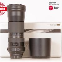 Tamron SP 150-600 F5-6.3 Di VC USD (Canon)