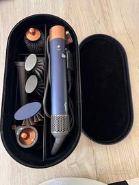Dyson airwrap complete long