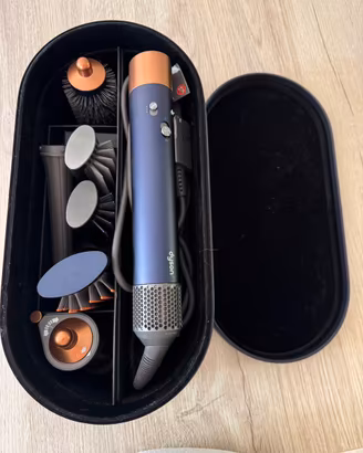Dyson airwrap complete long