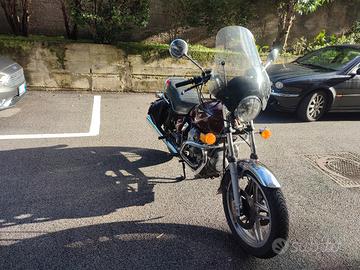 Moto Guzzi V35 c