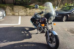 Moto Guzzi V35 c