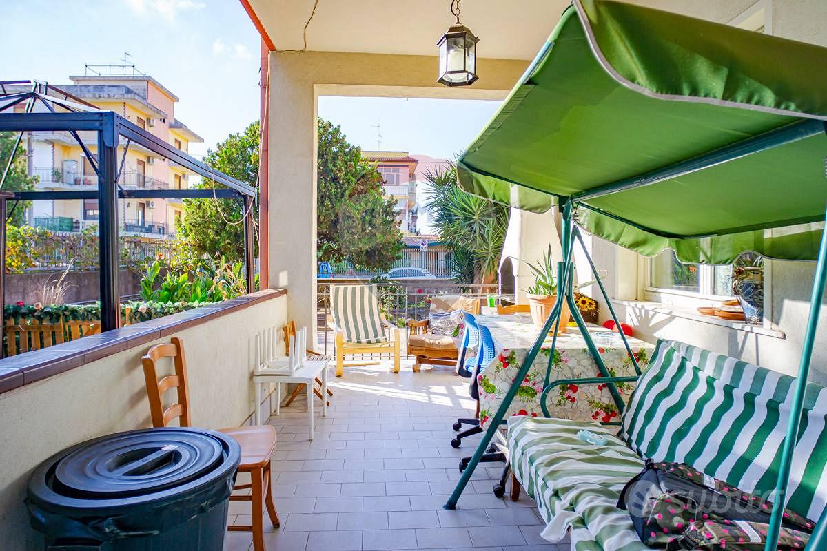 Appartamento – Gravina di Catania, Fasano, Catania - Vista 5