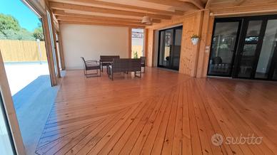 Tre appart.a m.200/mare SAN BENEDETTO DEL TRONTO