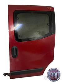 PORTA LATERALE SCORREVOLE FIAT Qubo 1° Serie (08>