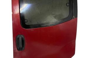 PORTA LATERALE SCORREVOLE FIAT Qubo 1° Serie (08>