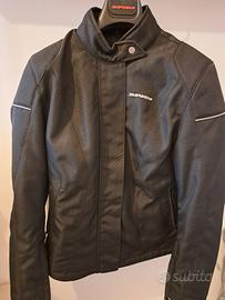 Giacca moto Spidi donna