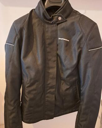 Giacca moto Spidi donna