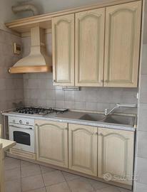 Cucina lineare 5 metri