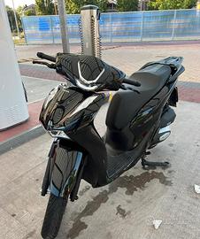 Honda sh 125