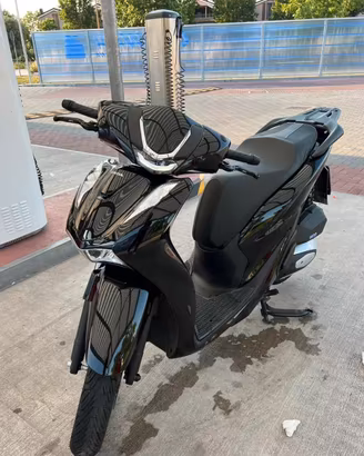 Honda sh 125
