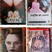 Vhs vario genere