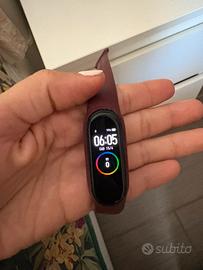 Mi band