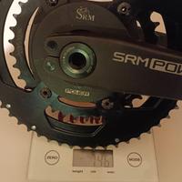 Srm origin