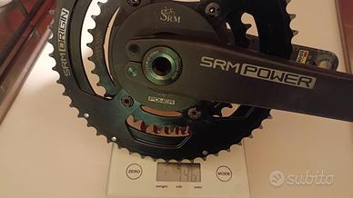 Srm origin