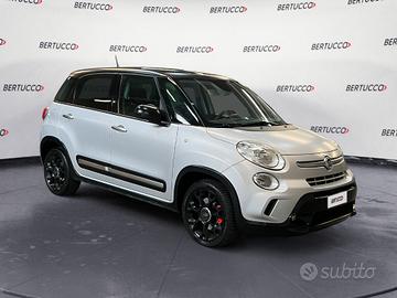 FIAT 500L 500L 1.6 Multijet 120 CV Trekking