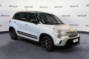 FIAT 500L 500L 1.6 Multijet 120 CV Trekking