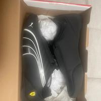 Puma ferrari