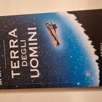 Libro di Saint Exupery "Terra degli uomini"