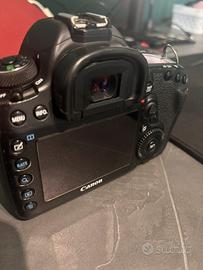 Canon 5d mark iii