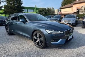 V60 D4 Geartronic Inscription ex parco stampa