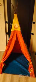 Tenda indiani