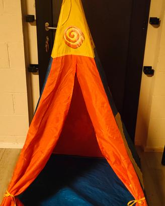 Tenda indiani