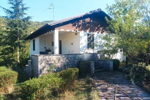 Villa + Azienda Agricola a Grumento Nova (PZ)