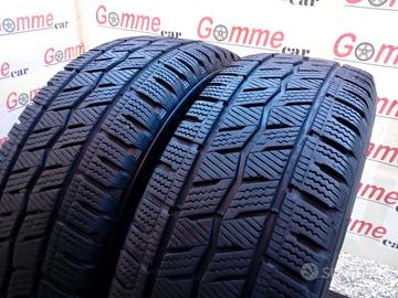 Gomme termiche hankook 215 70 15 90% COD:335