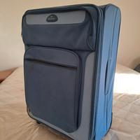 valigia samsonite