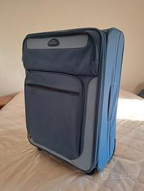 valigia samsonite