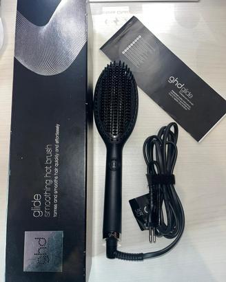 Spazzola Termica GHD