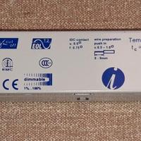 REATTORI ELETTRONICI OSRAM DIMMERABILI