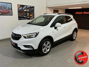 Opel Mokka 1.6 CDTI 136cv Innovation 2018