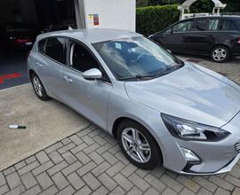 FORD Focus 1.0 EcoBoost Hybrid 125 CV 5p. Active