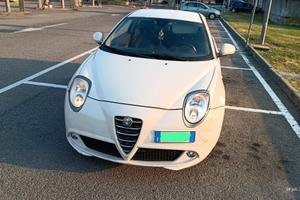 alfa romeo mito 1.4 benzina 