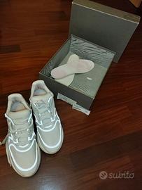 Scarpe Alexander McQueen